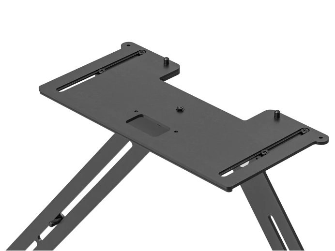 Logitech TV MOUNT FOR VIDEO BARS | Gigahertz