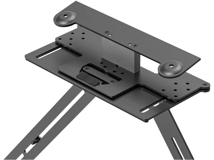 Logitech TV MOUNT FOR VIDEO BARS | Gigahertz