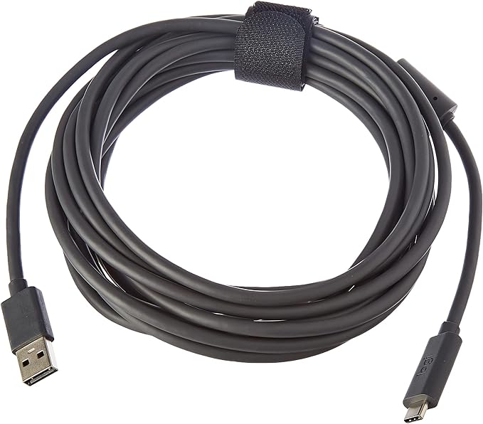 Logitech USB Cable | Gigahertz