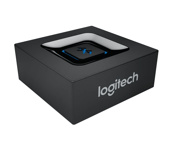 Logitech USB Powered Bluetooth Audio Receiver | Gigahertz