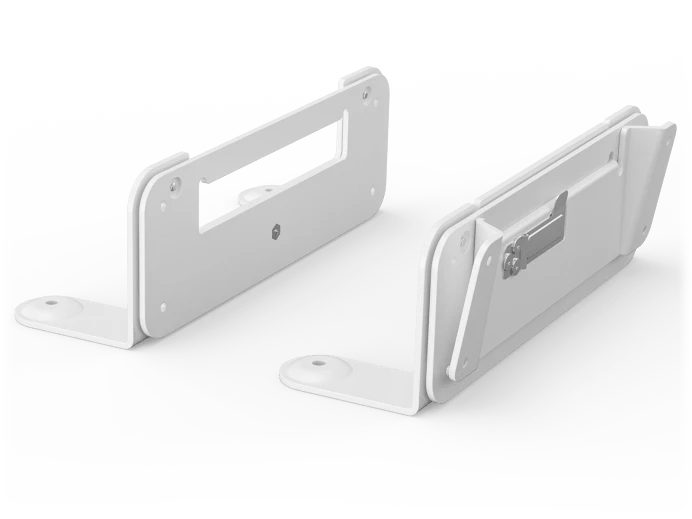 Logitech WALL MOUNT FOR VIDEO BARS | Gigahertz