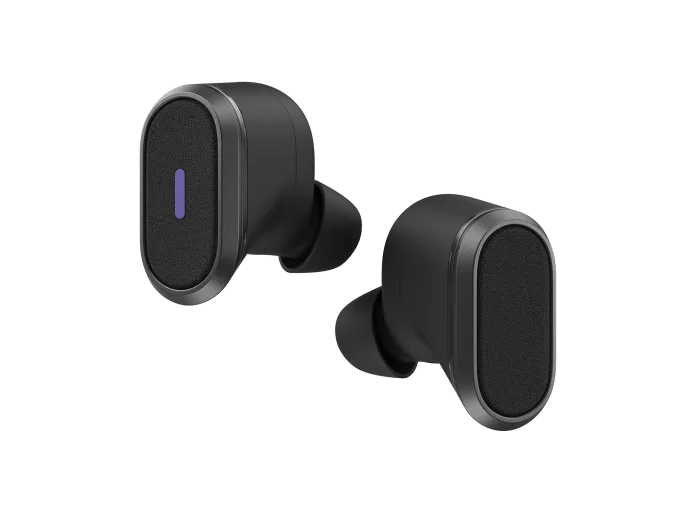 Logitech ZONE TRUE WIRELESS | Gigahertz