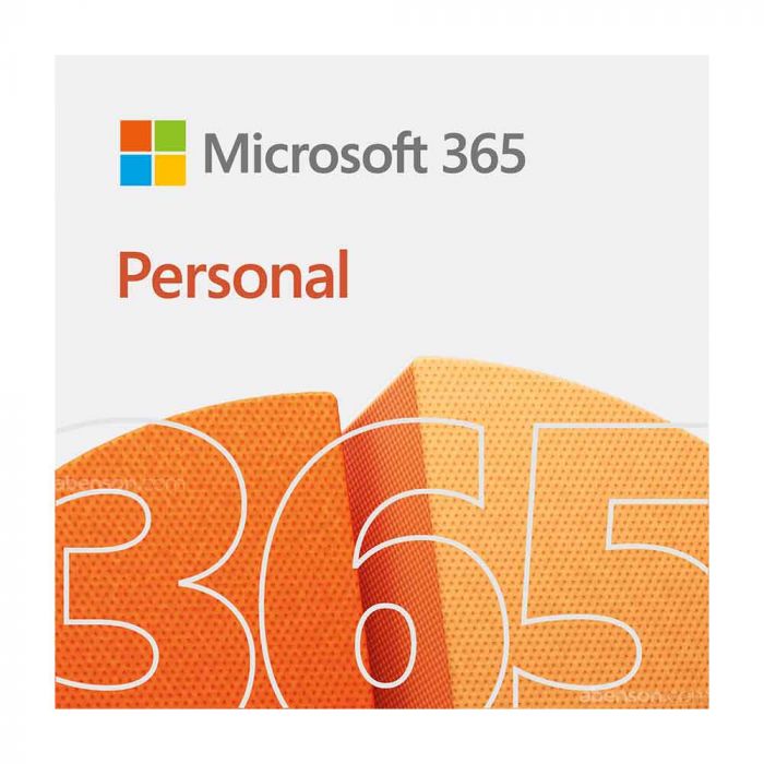 Microsoft QQ2 - 00570 Office365 Personal 32/64BIT | Gigahertz