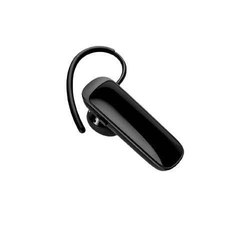 Mono Bluetooth Headset Black | Gigahertz