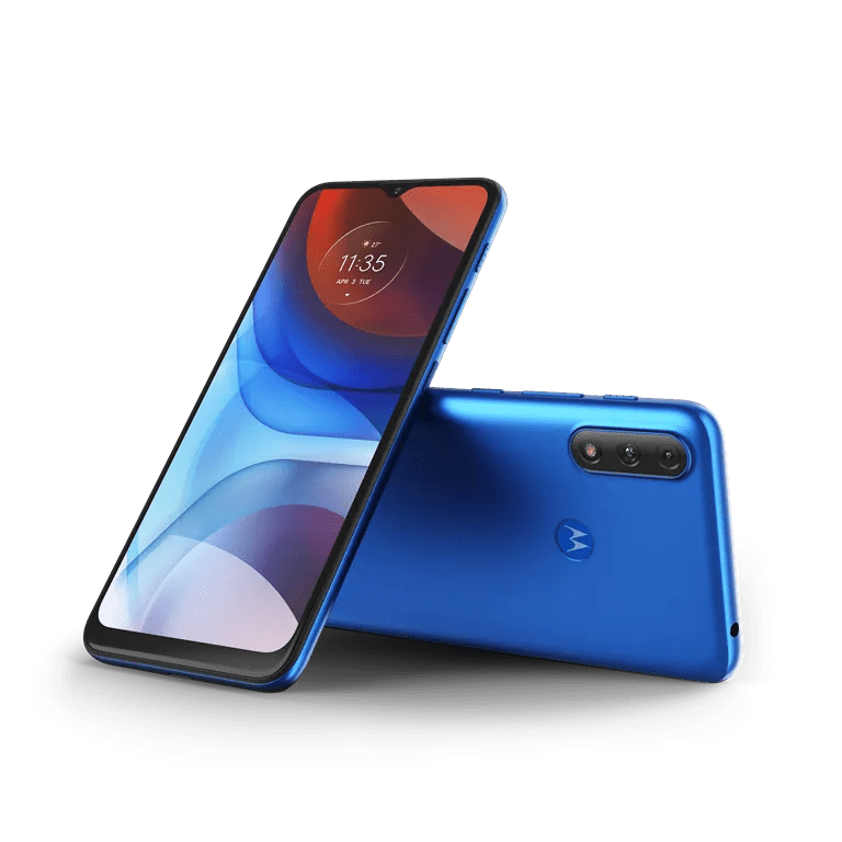 Motorola Moto E7i Power PAN80005PH | Gigahertz