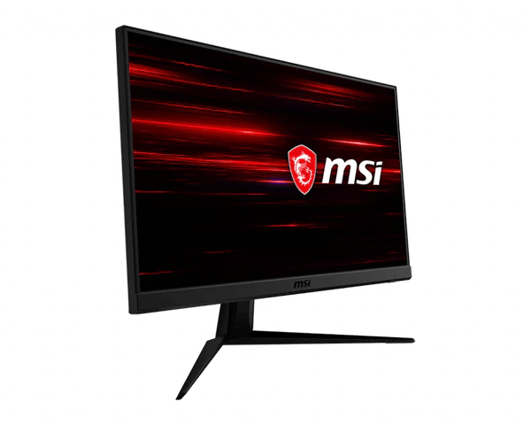 MSI Optix G241V E2 23.8" ESports Gaming Monitor | Gigahertz