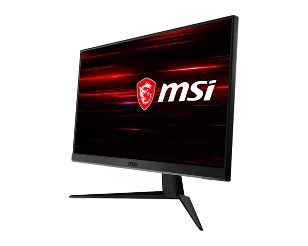 MSI Optix G241V E2 23.8" ESports Gaming Monitor | Gigahertz