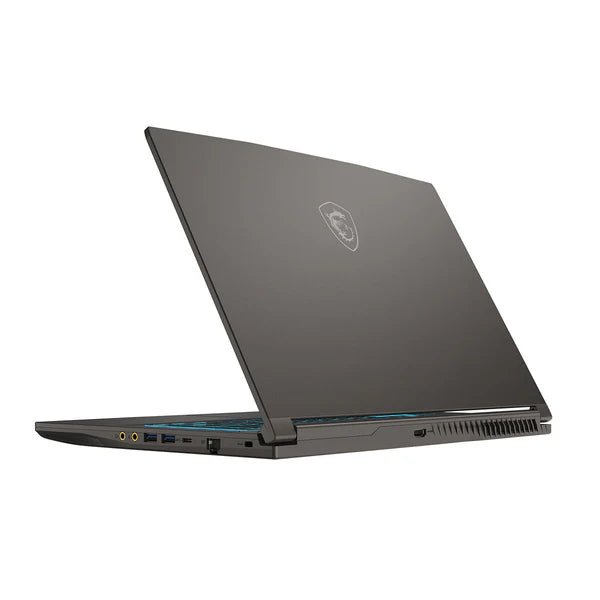 MSI Thin 15 B13VE - 1831PH Gaming Laptop | 15.6" FHD | i5 - 13420H | GeForce RTX 4050 | 8GB RAM | 512GB SSD | WIN 11 | Gigahertz