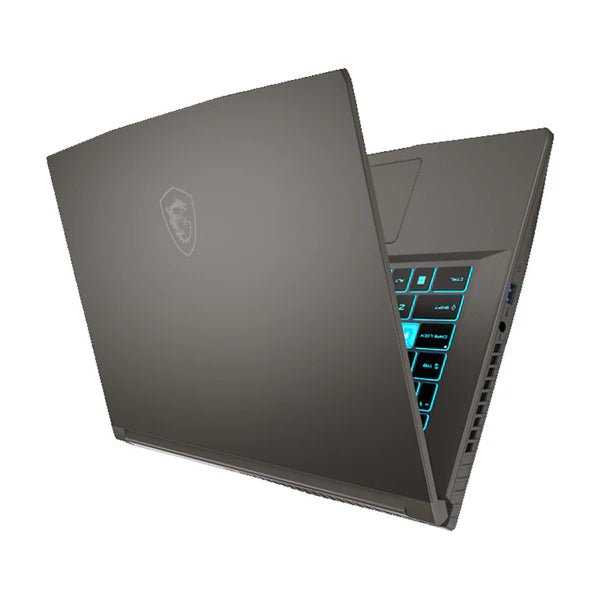 MSI Thin B12VE - 1429PH Gaming Laptop | 15.6