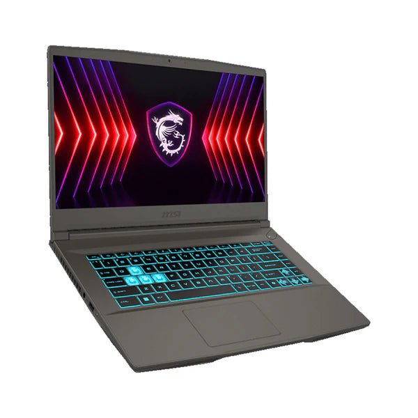 MSI Thin B12VE - 1429PH Gaming Laptop | 15.6