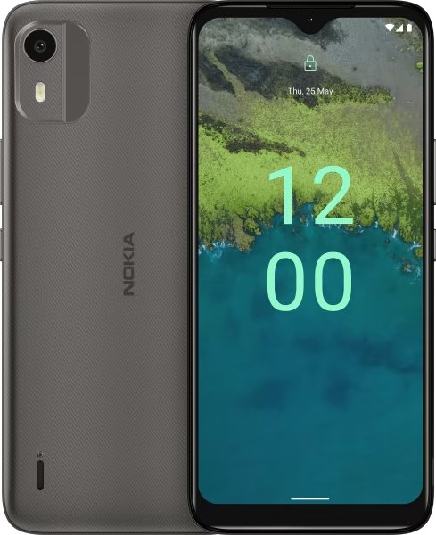 Nokia C12 Mobile | Gigahertz