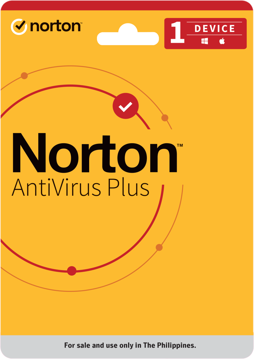 Norton Antivirus | Gigahertz