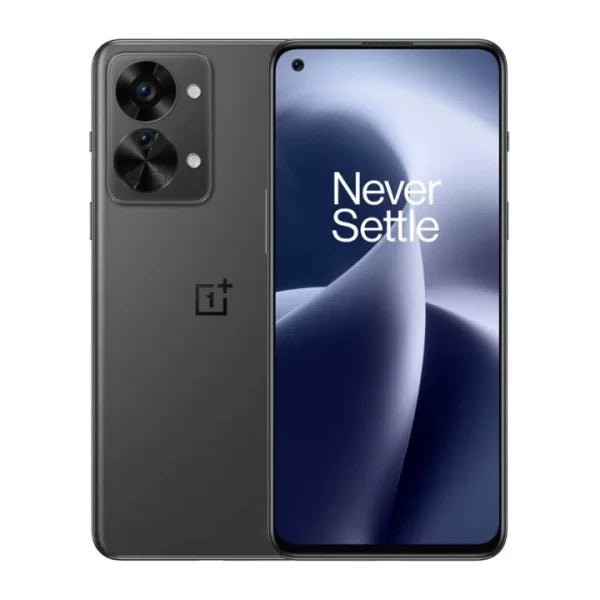 OnePlus Nord 2T 5G | Gigahertz