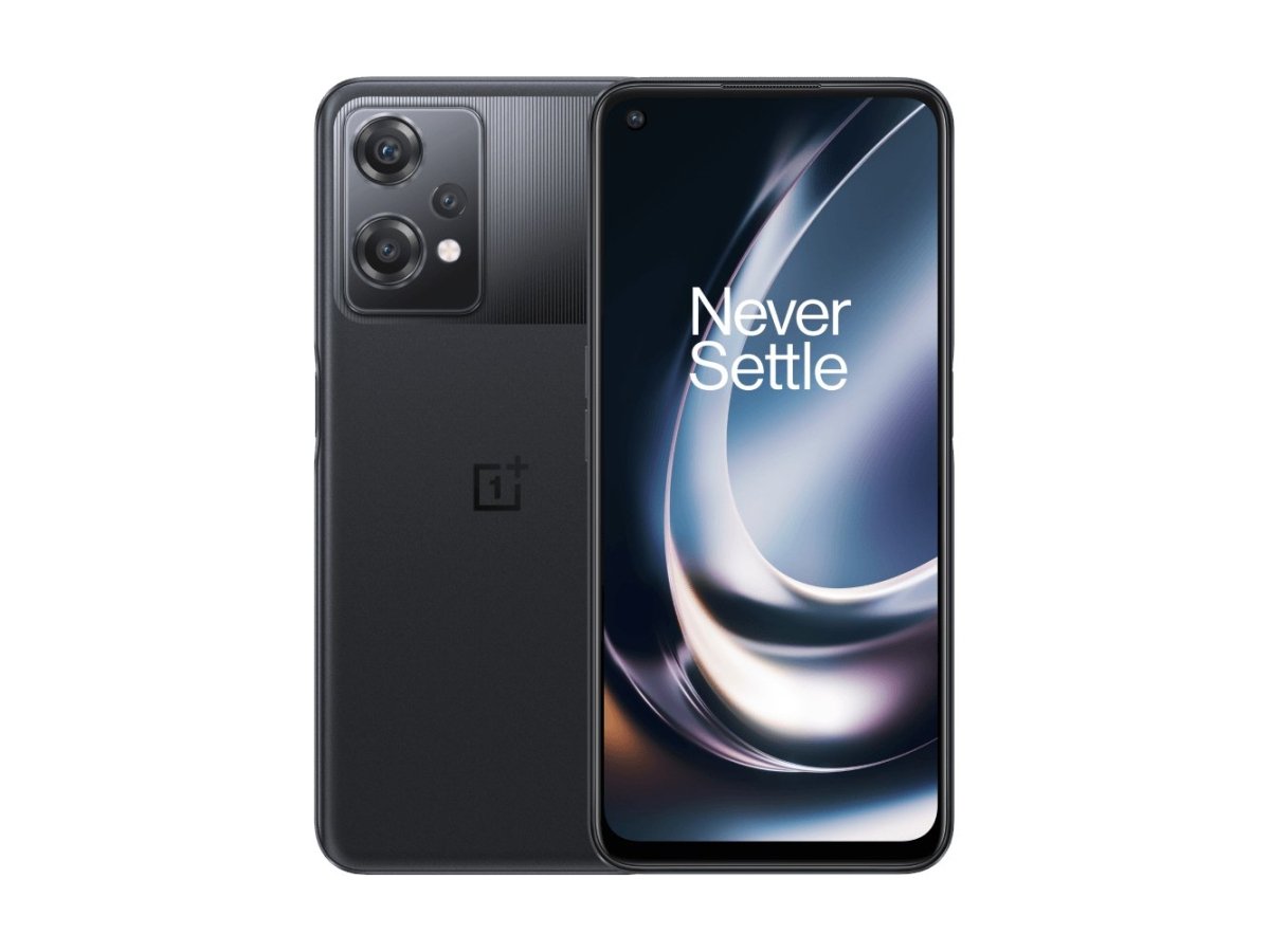 OnePlus Nord CE 2 Lite 5G | Gigahertz