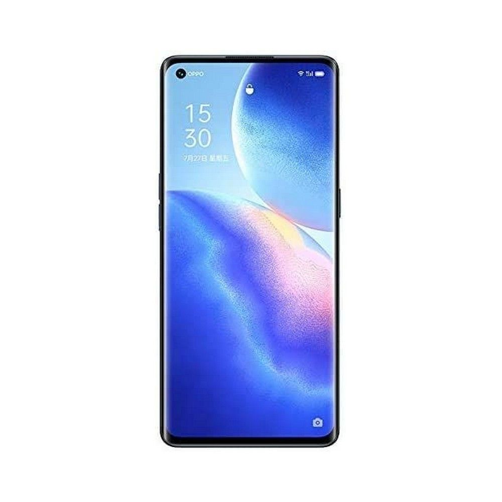 Oppo Reno 5 4G | Gigahertz