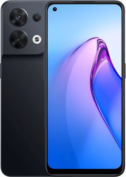 Oppo Reno8 5G (CPH2359) | Gigahertz