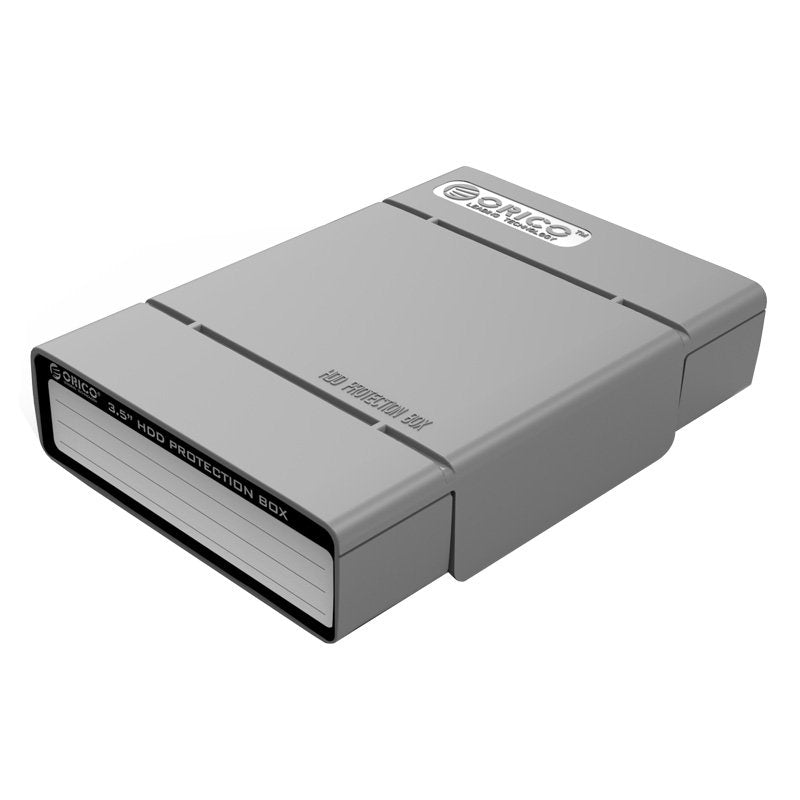 Orico Hard Disk Protection Box 3.5 | Gigahertz