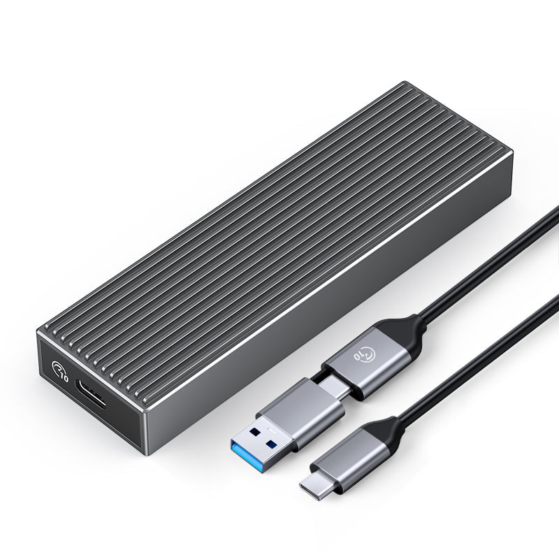 Orico M.2 NVME SSD Enclosure | Gigahertz