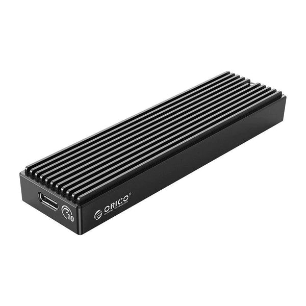 Orico NVME M.2 SSD Enclosure (M2PV - C3) | Gigahertz