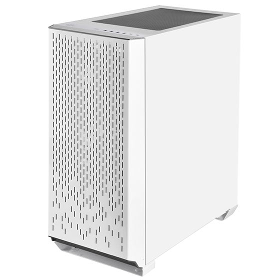 SilverStone Primera PM02 TG Window ATX Computer Chassis