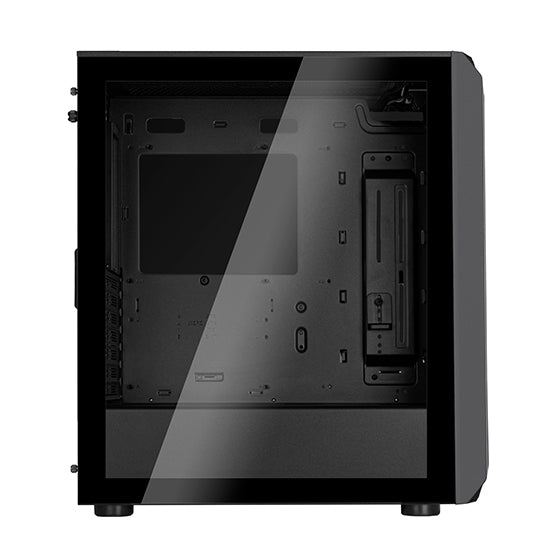 SilverStone FARA 511Z ATX Gaming Computer Chassis