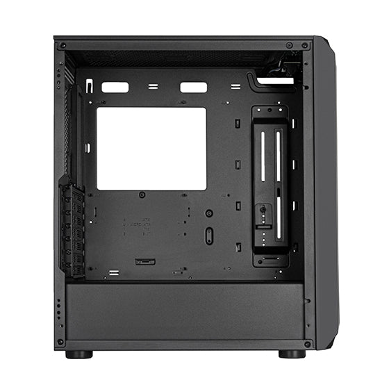 SilverStone FARA 511Z ATX Gaming Computer Chassis