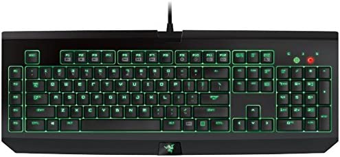 Razer BlackWidow Ultimate Mechanical Gaming Keyboard 2013 Edition | Gigahertz