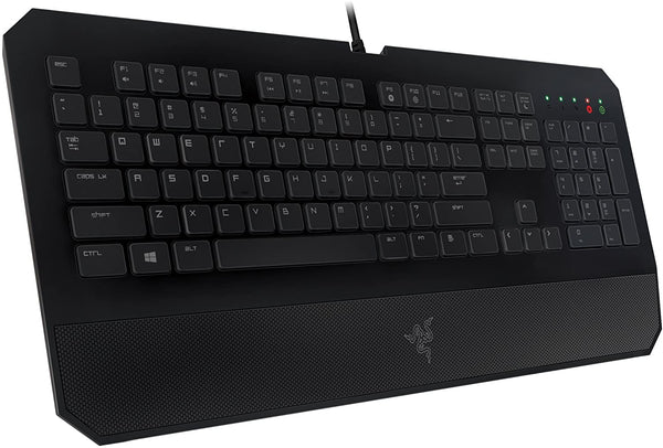 Razer Death Stalker Essential Silent Gaming Keyboard 2014 | Gigahertz