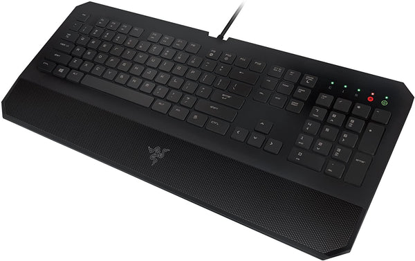 Razer Death Stalker Essential Silent Gaming Keyboard 2014 | Gigahertz