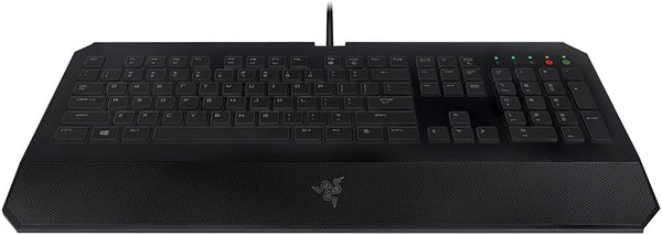 Razer Death Stalker Essential Silent Gaming Keyboard 2014 | Gigahertz