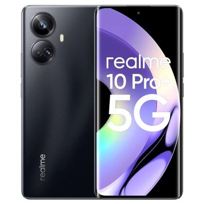 Realme 10 Pro Plus 5G | Gigahertz