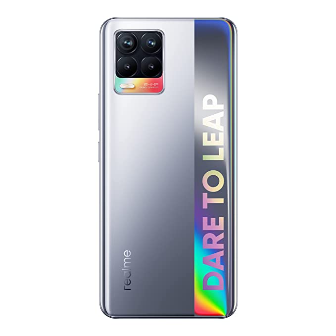 Realme 8 | Gigahertz