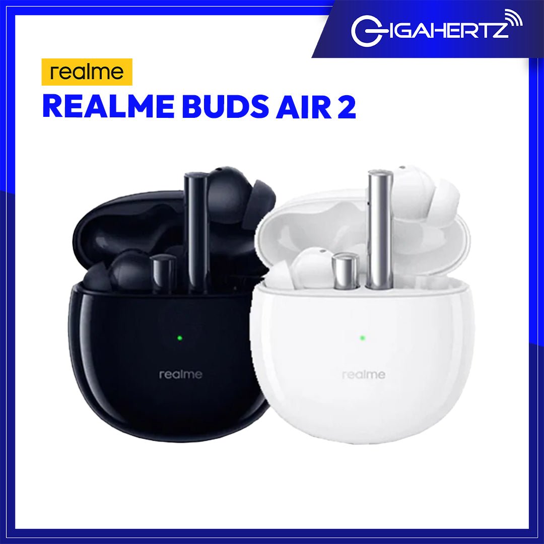 Realme Buds Air 2 | Gigahertz