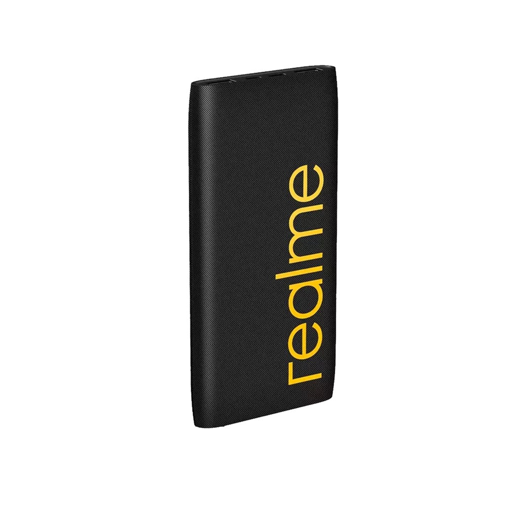 Realme Power Bank 3i 10000mAh | Gigahertz