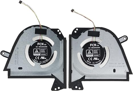 Replacement Asus GPU FAN GA503QS WL | Gigahertz