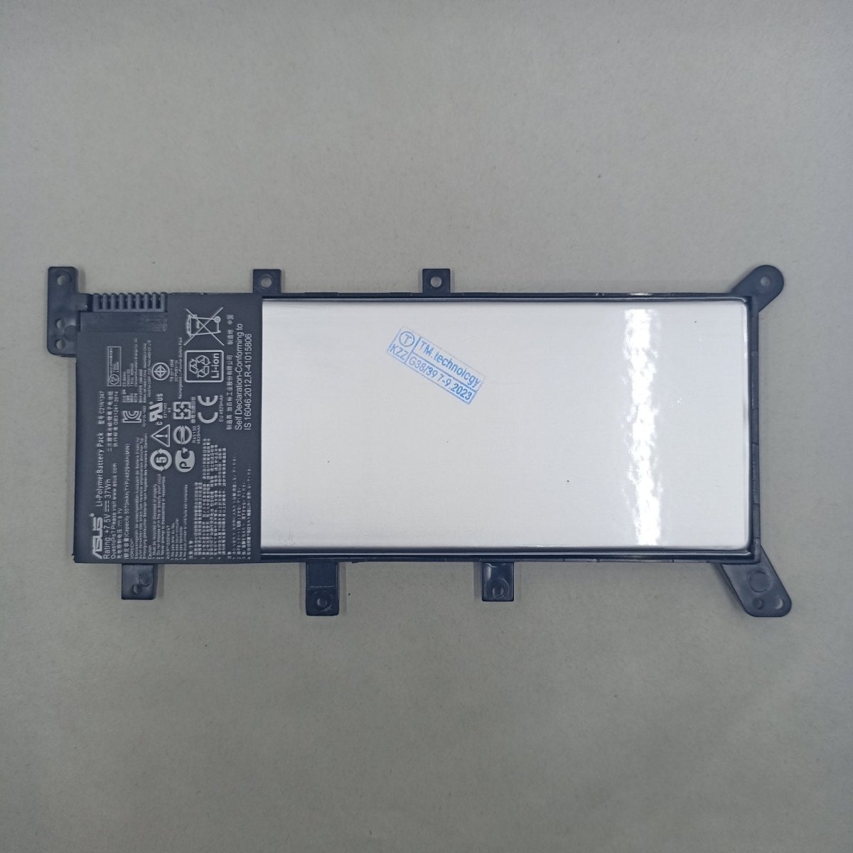 Replacement Battery for Asus F555LA A1 | Gigahertz