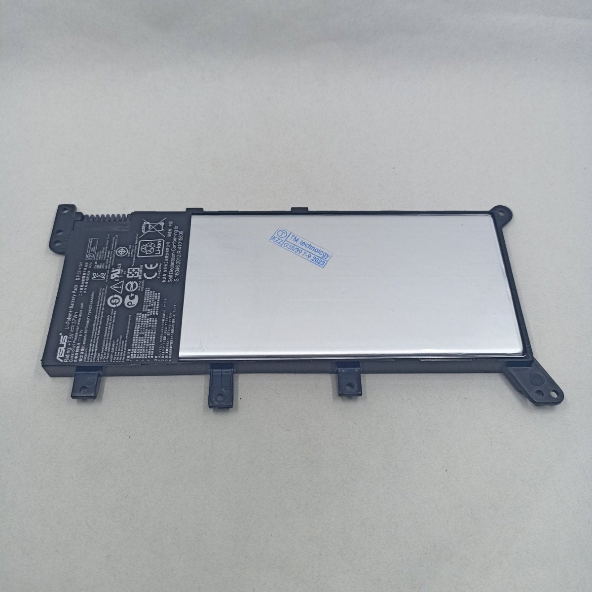 Replacement Battery for Asus F555LA A1 | Gigahertz