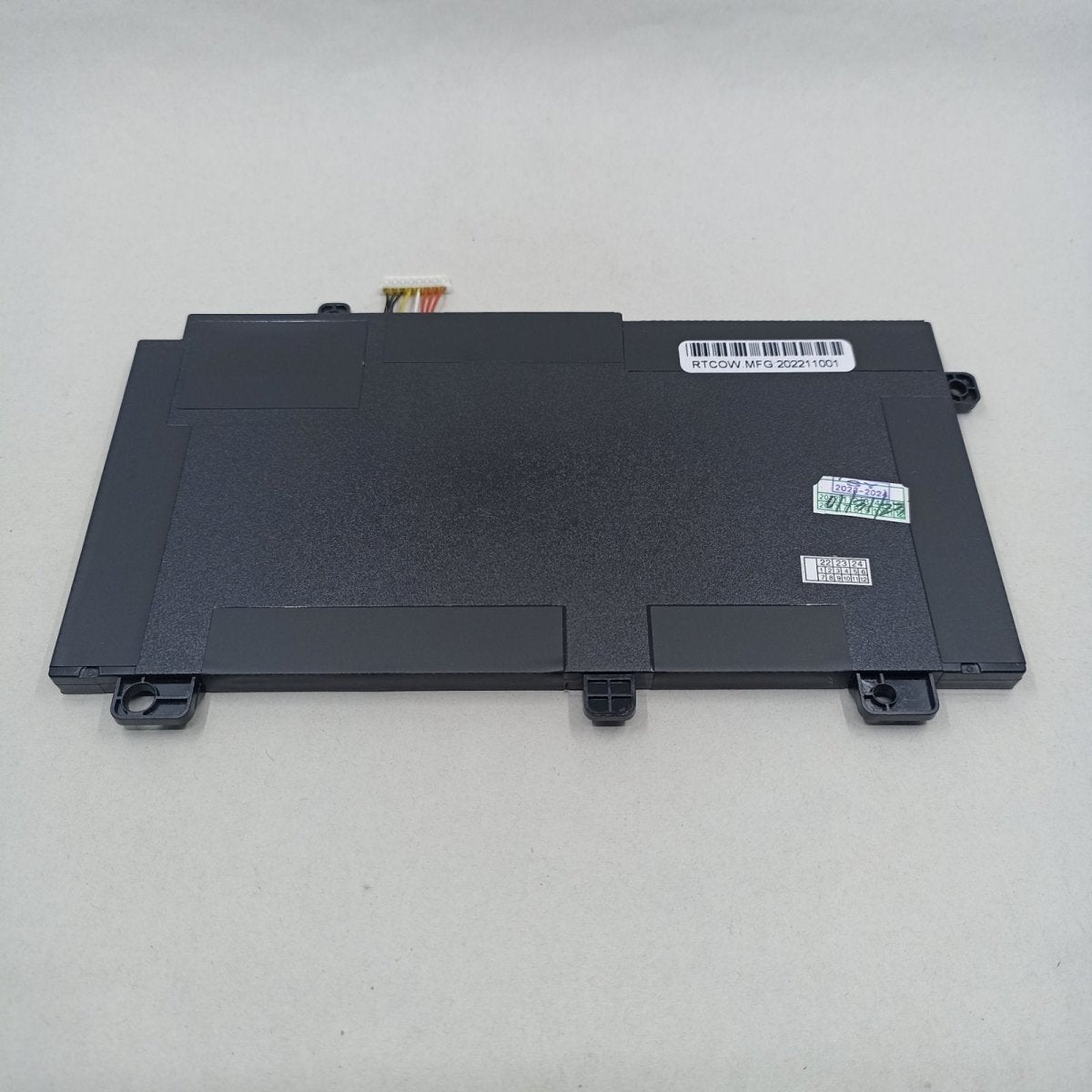 Replacement Battery for Asus FX505GD A1 | Gigahertz