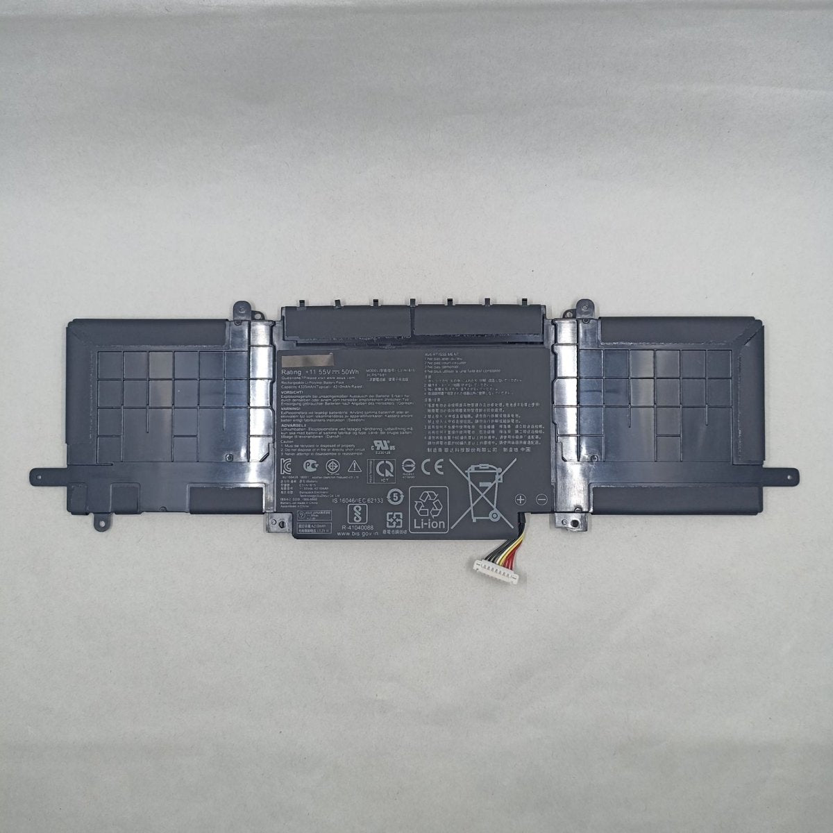 Replacement Battery for Asus UX333FN A1 | Gigahertz