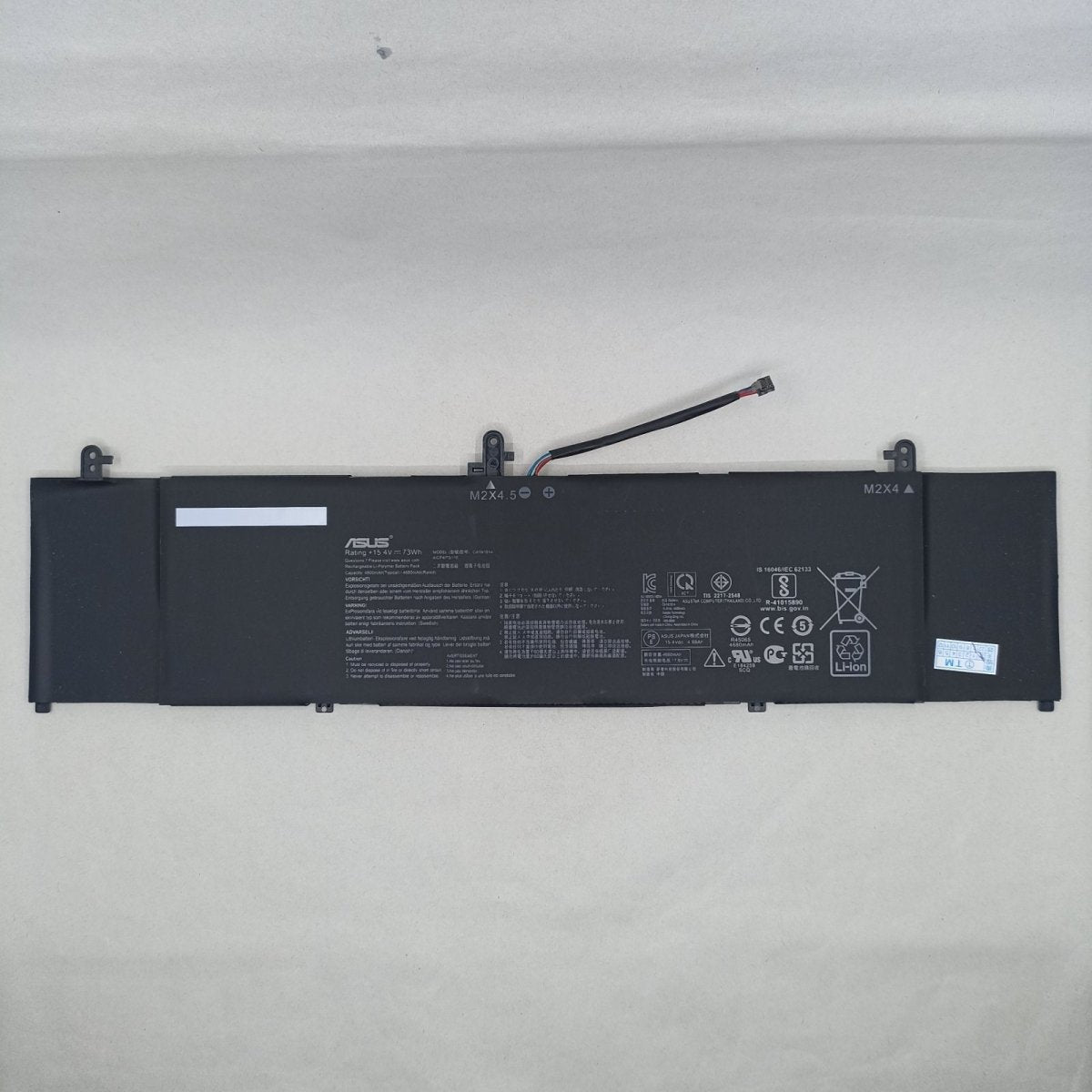 Replacement Battery for Asus UX533FD A1 | Gigahertz