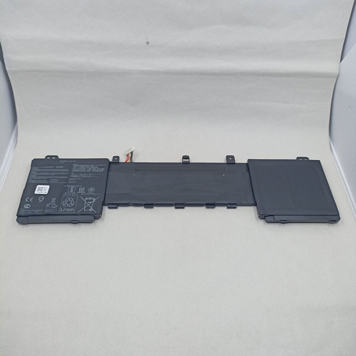 Replacement Battery for Asus UX580GE WL | Gigahertz