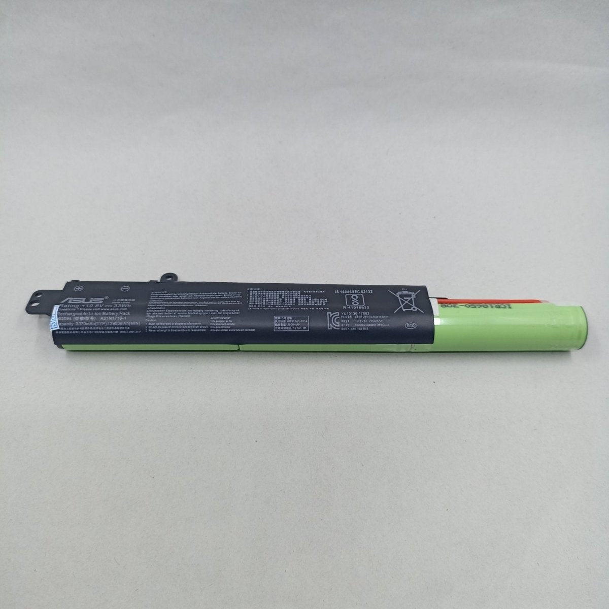 Replacement Battery for Asus X407MA A1 | Gigahertz