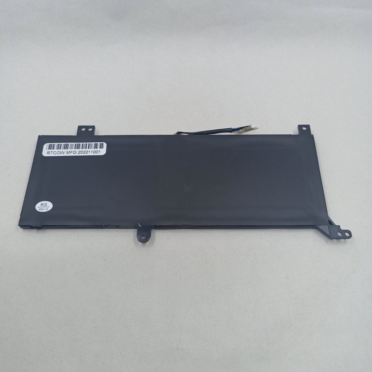 Replacement Battery for Asus X412FL A1 | Gigahertz