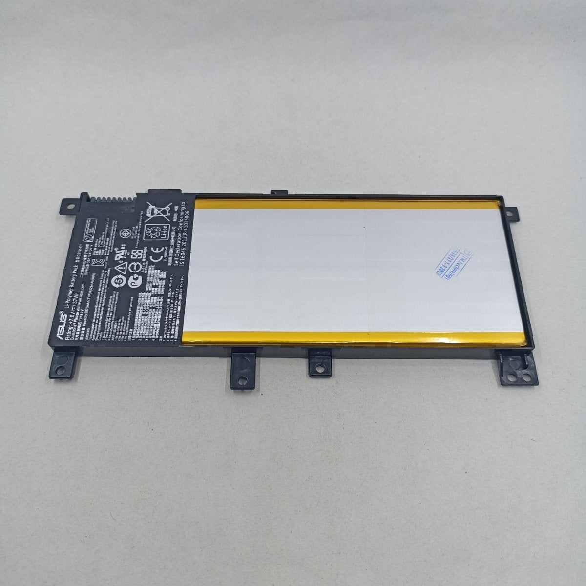 Replacement Battery for Asus X455L A1 | Gigahertz