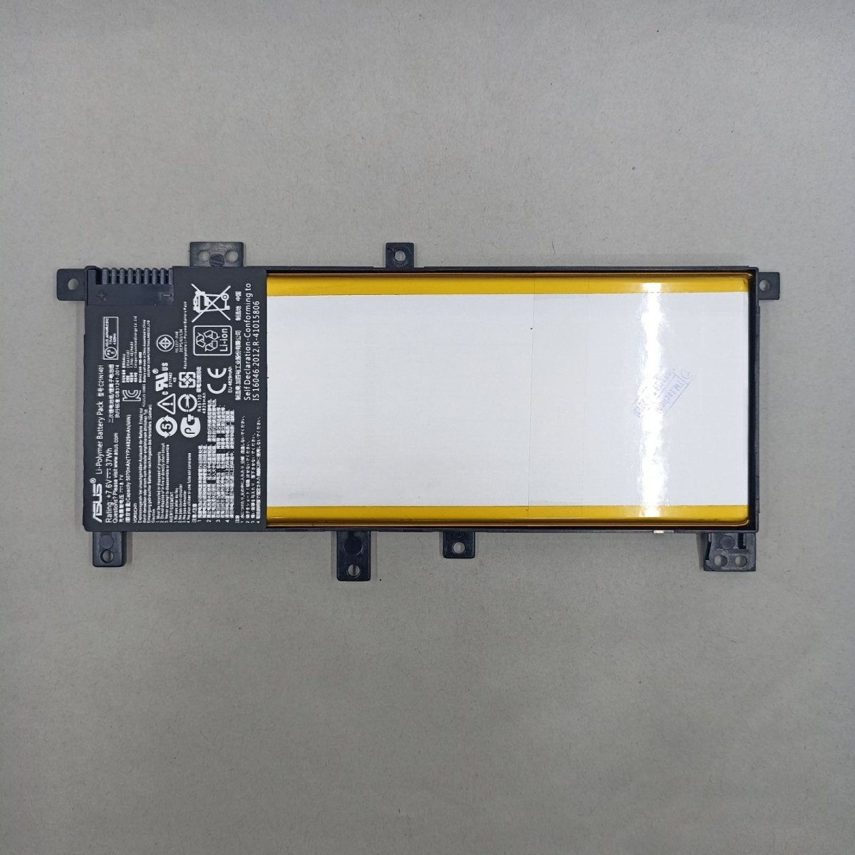 Replacement Battery for Asus X455L A1 | Gigahertz