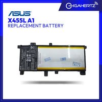 Replacement Battery for Asus X455L A1 | Gigahertz