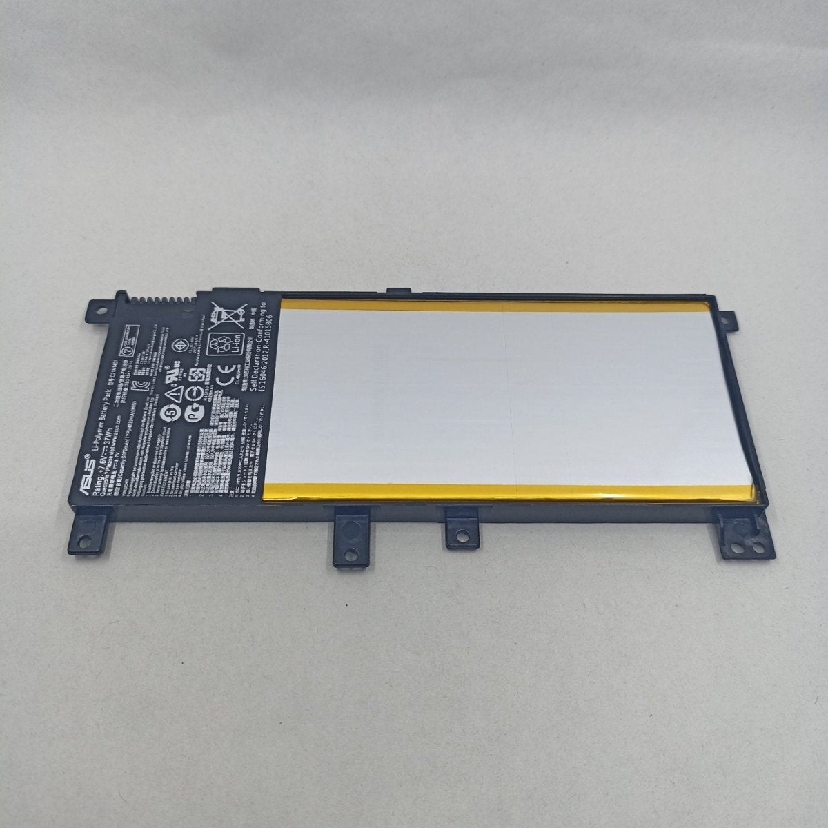 Replacement Battery for Asus X455LF A1 | Gigahertz