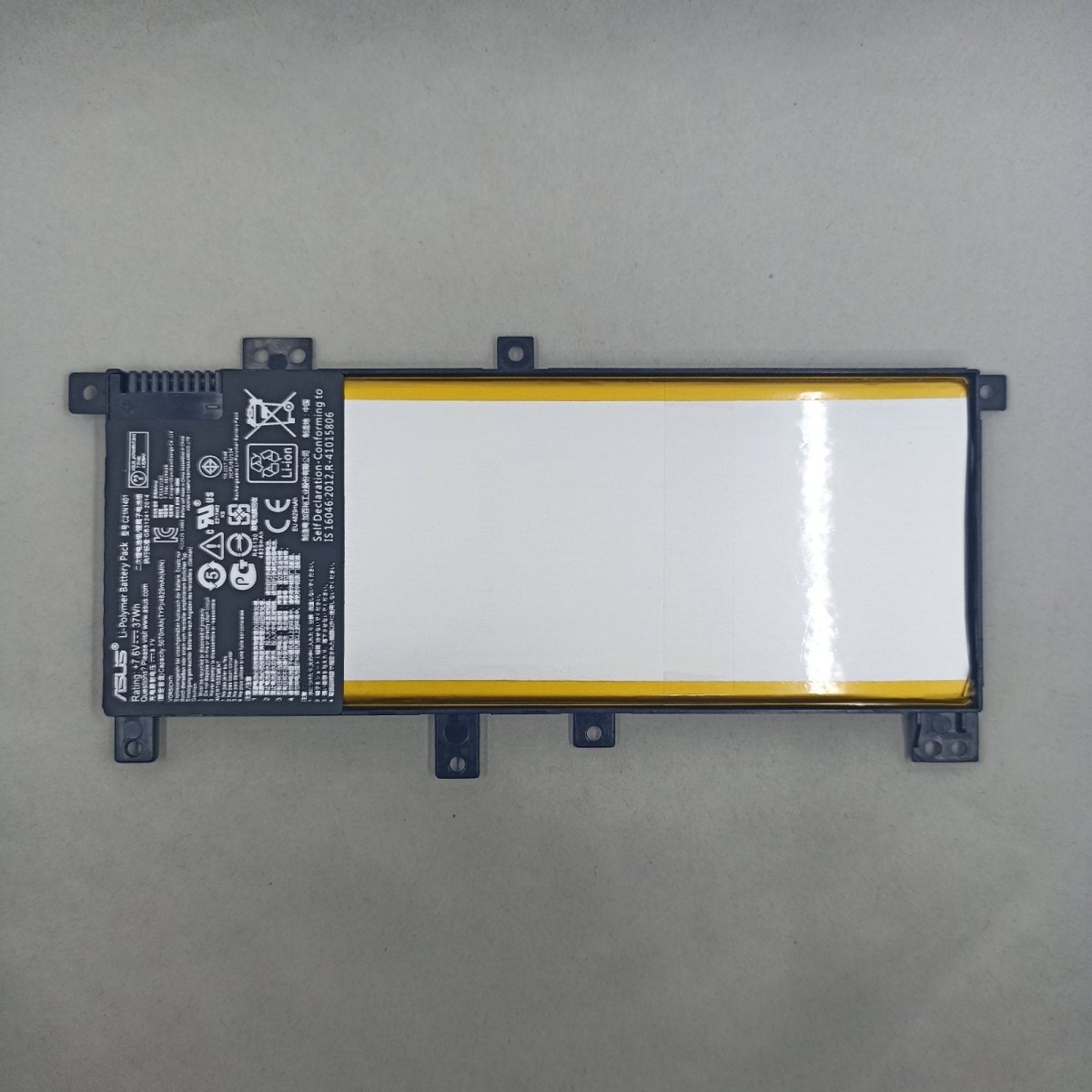 Replacement Battery for Asus X455LF A1 | Gigahertz