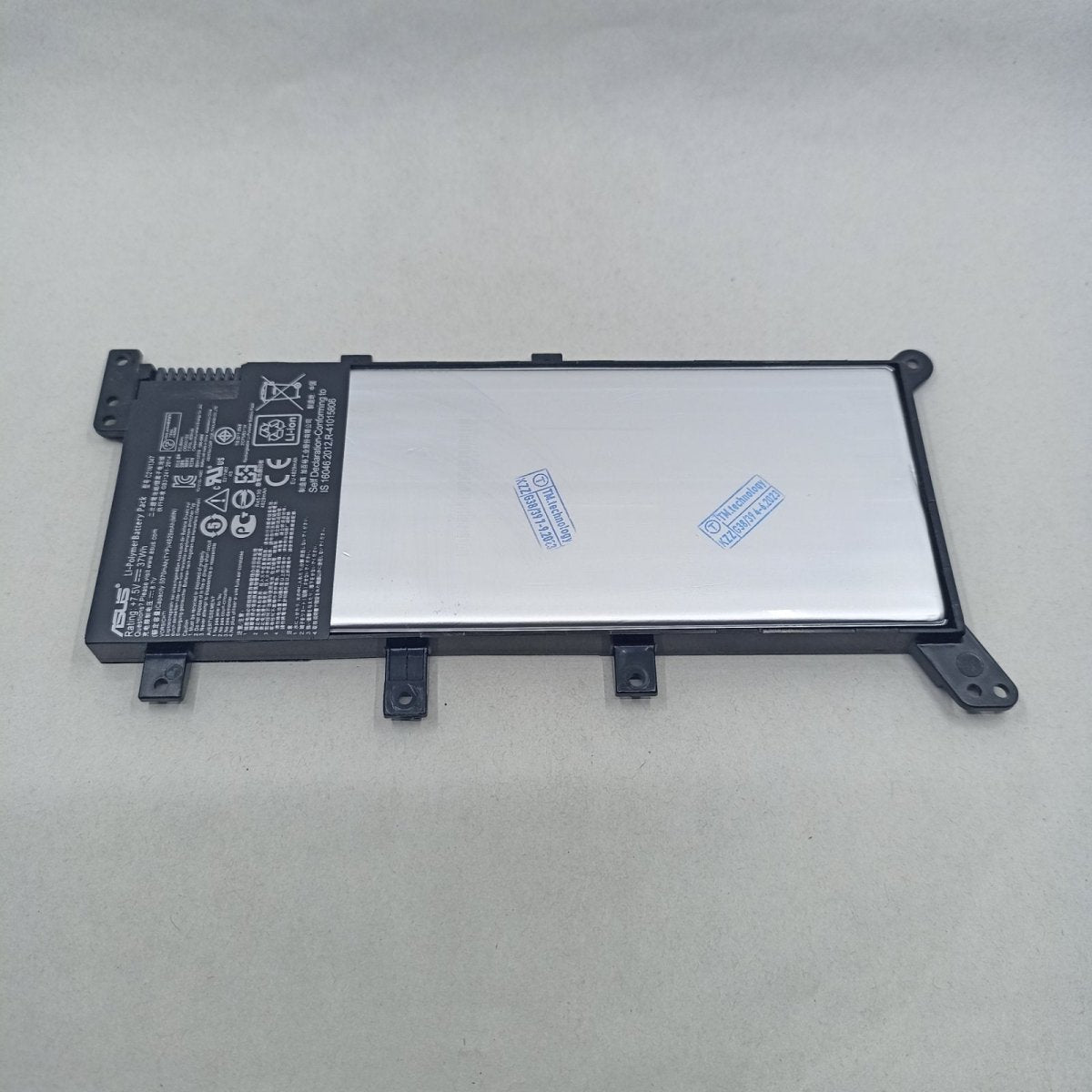 Replacement Battery for Asus X555BP A1 | Gigahertz