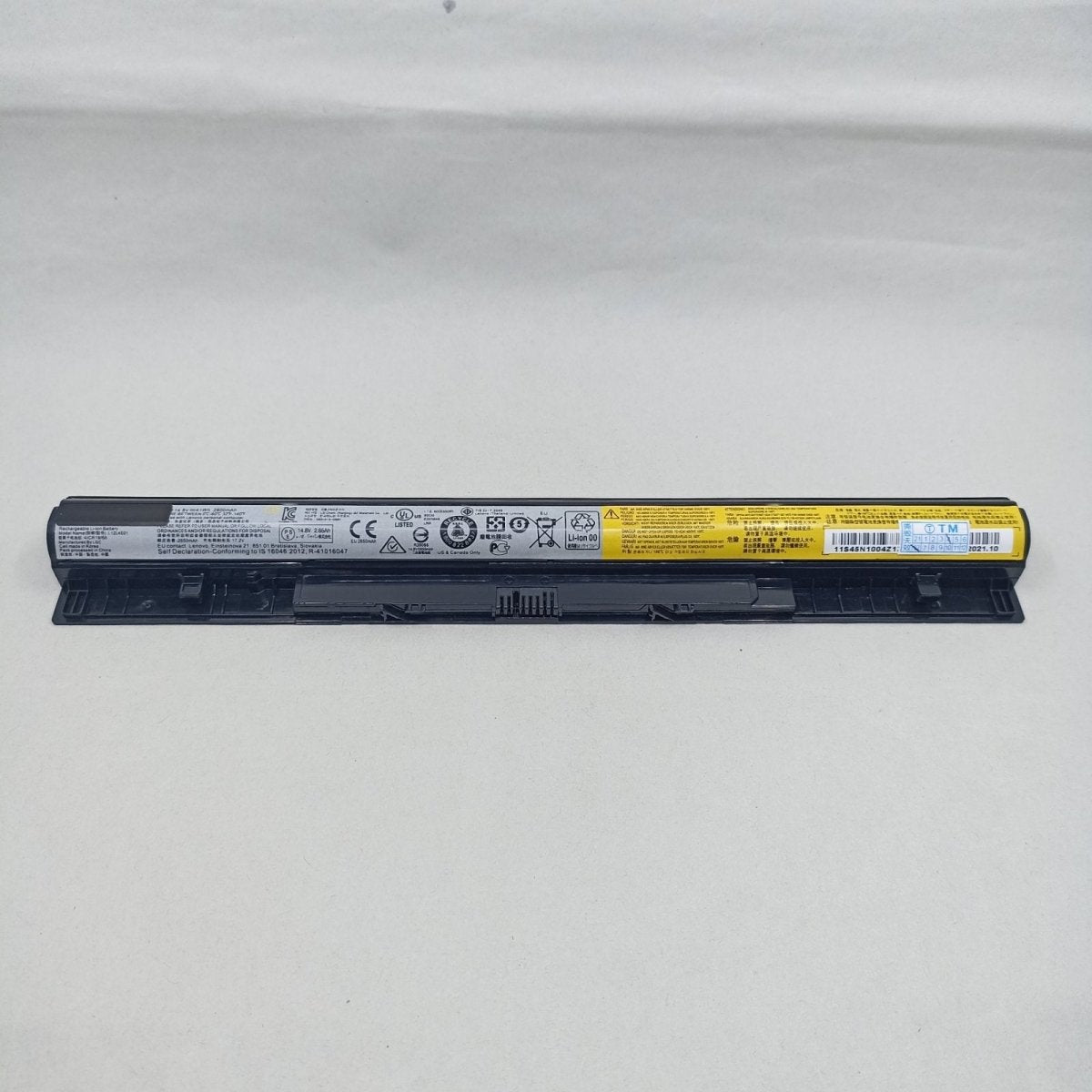 Replacement Battery for Lenovo G40 - 70 A1 | Gigahertz